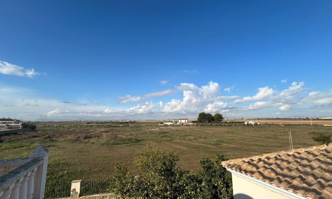 Wiederverkauf - Villa -
Los Alcazares - Costa Calida