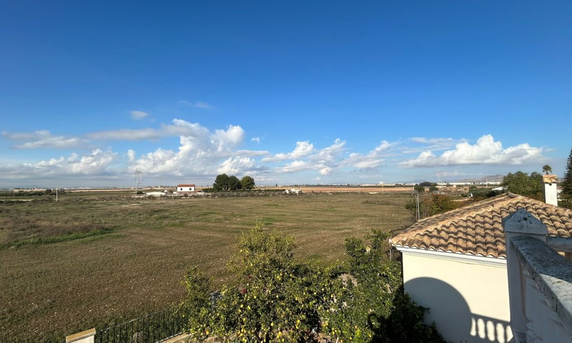 Wiederverkauf - Villa -
Los Alcazares - Costa Calida