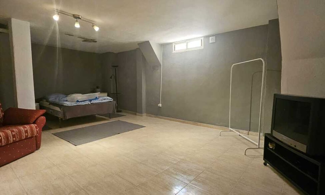 Segunda mano - Villa -
Guardamar del Segura - Campomar