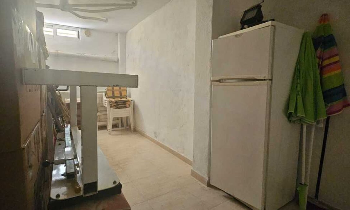 Segunda mano - Villa -
Guardamar del Segura - Campomar