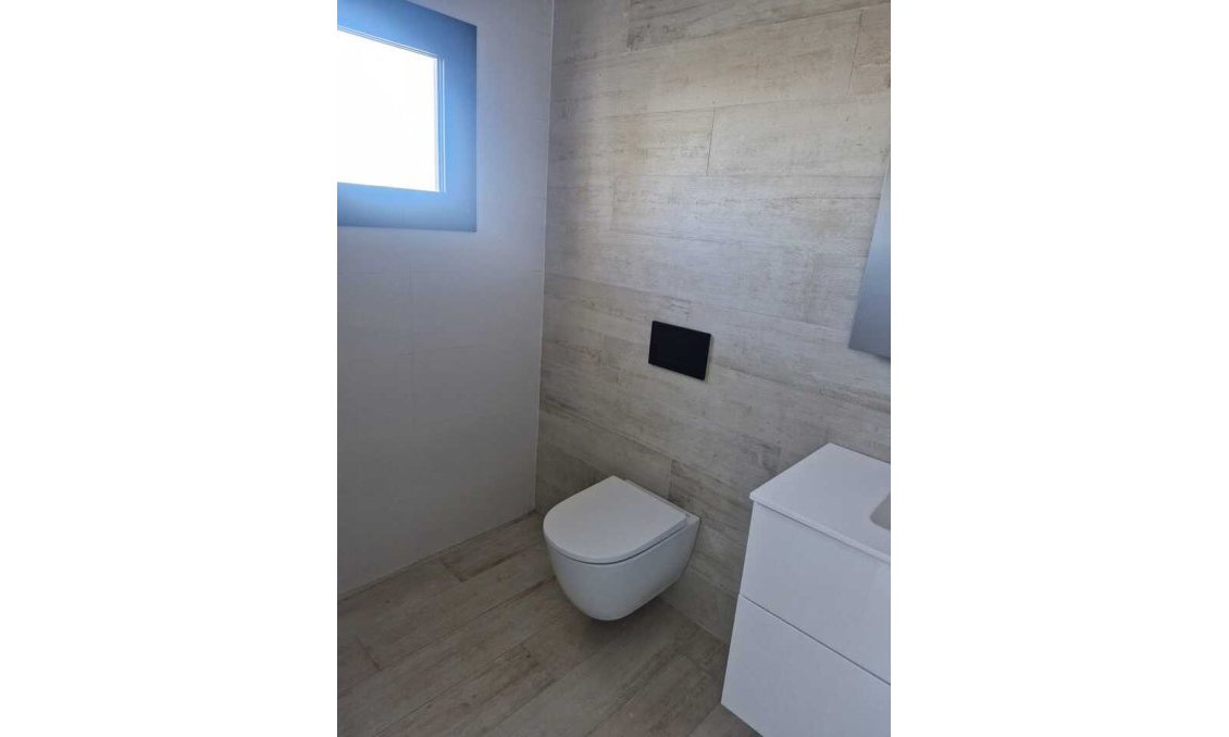 Segunda mano - Villa -
Jávea - Costa Blanca