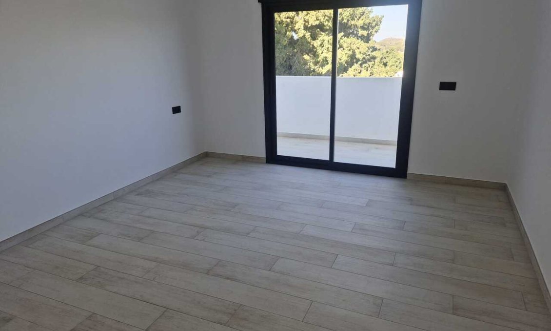 Segunda mano - Villa -
Jávea - Costa Blanca