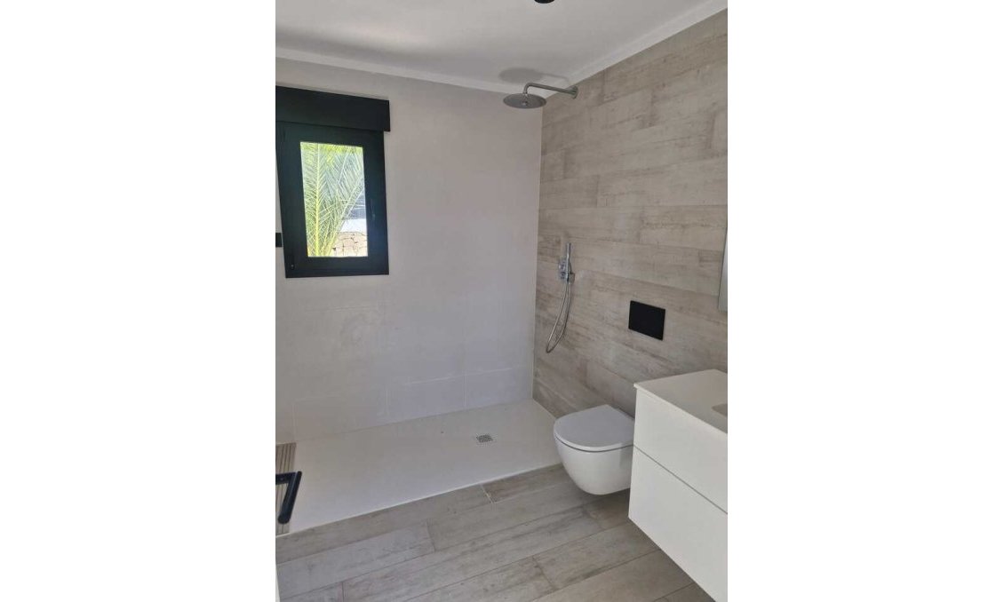 Segunda mano - Villa -
Jávea - Costa Blanca