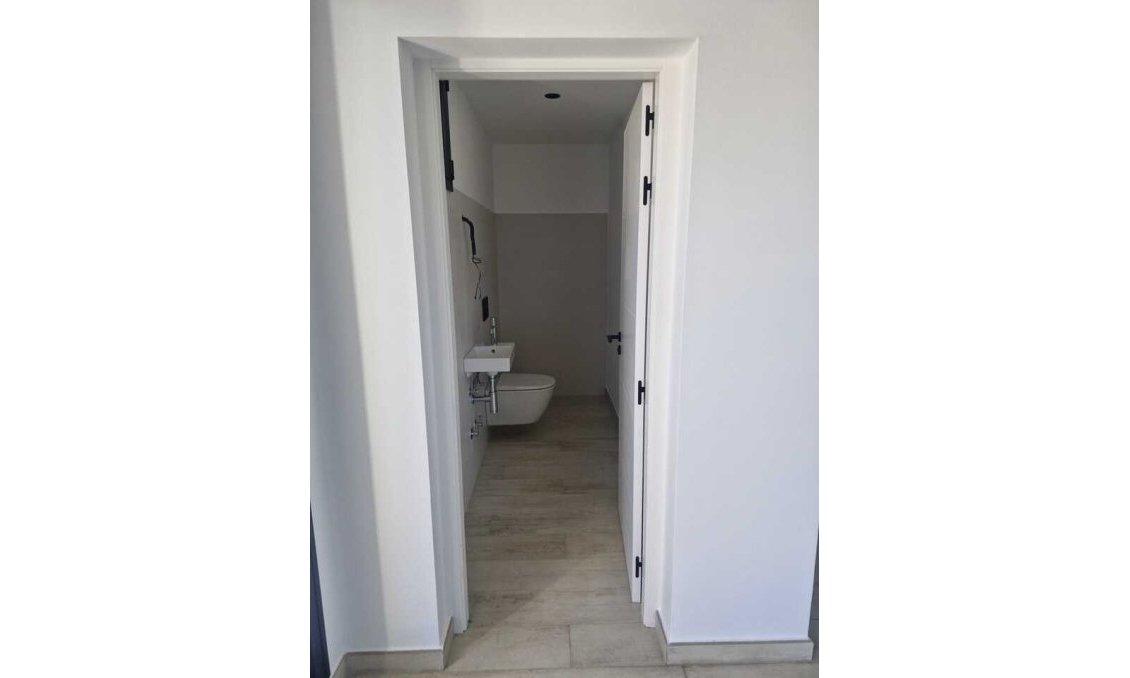 Segunda mano - Villa -
Jávea - Costa Blanca