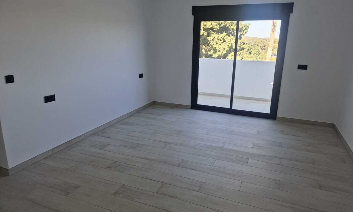 Segunda mano - Villa -
Jávea - Costa Blanca