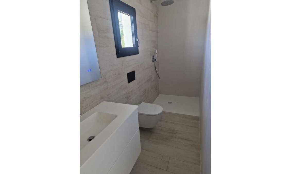Segunda mano - Villa -
Jávea - Costa Blanca