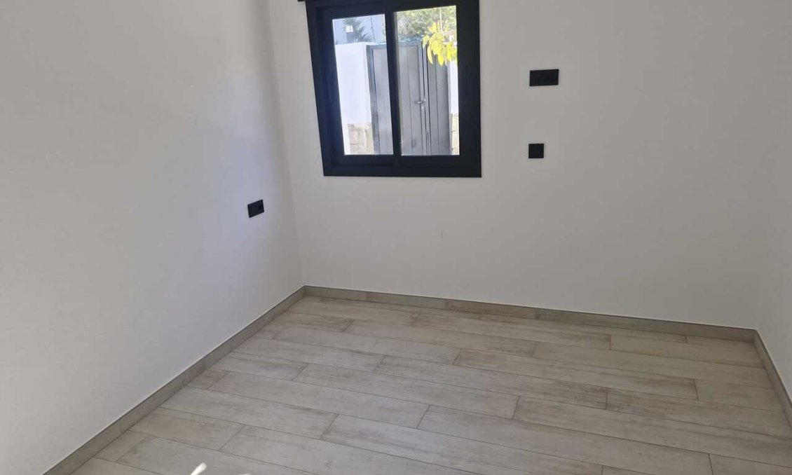 Segunda mano - Villa -
Jávea - Costa Blanca