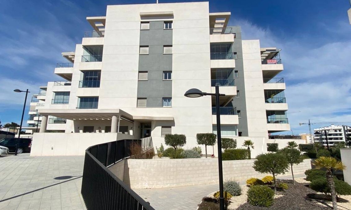 Wiederverkauf - Wohnung -
Orihuela Costa - Villamartín