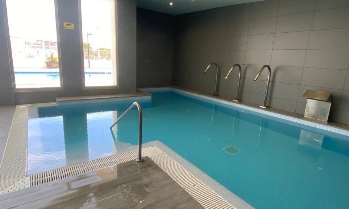 Wiederverkauf - Wohnung -
Orihuela Costa - Villamartín