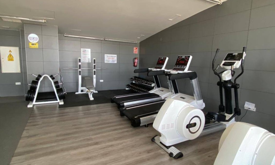 Wiederverkauf - Wohnung -
Orihuela Costa - Villamartín