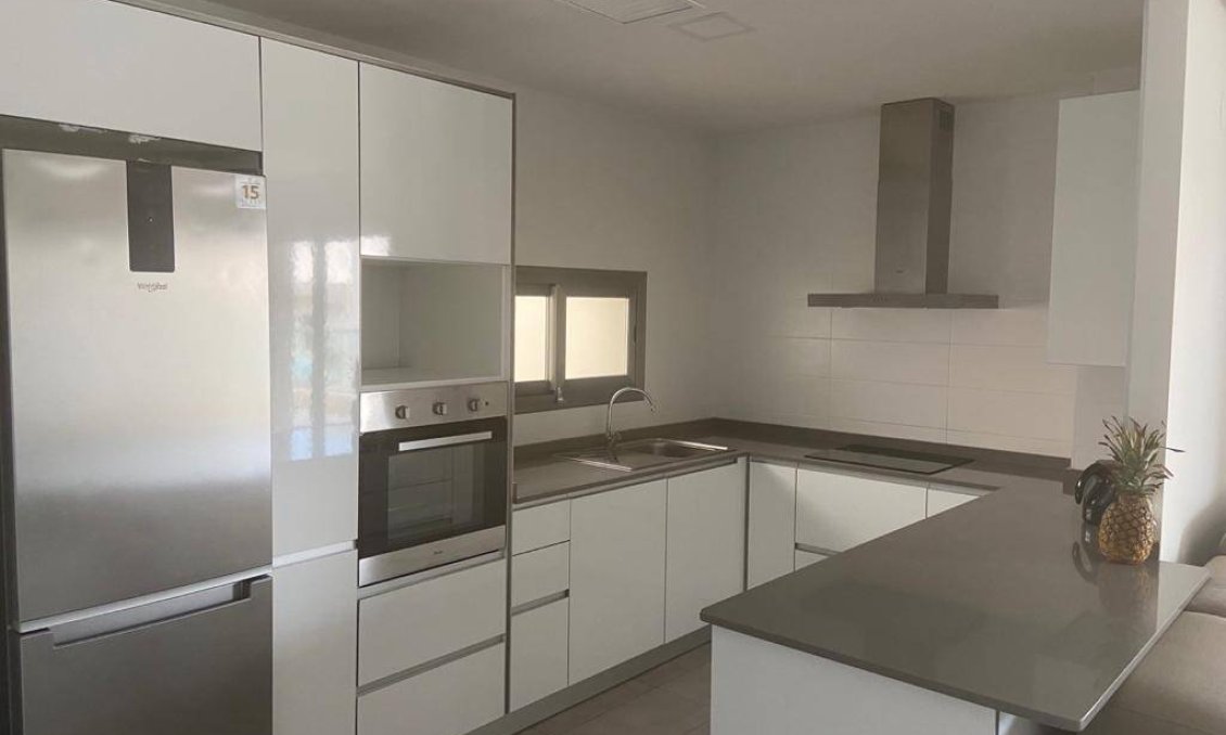 Wiederverkauf - Wohnung -
Orihuela Costa - Villamartín