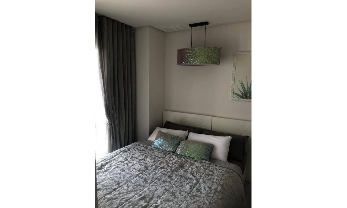 Wiederverkauf - Wohnung -
Orihuela Costa - Villamartín