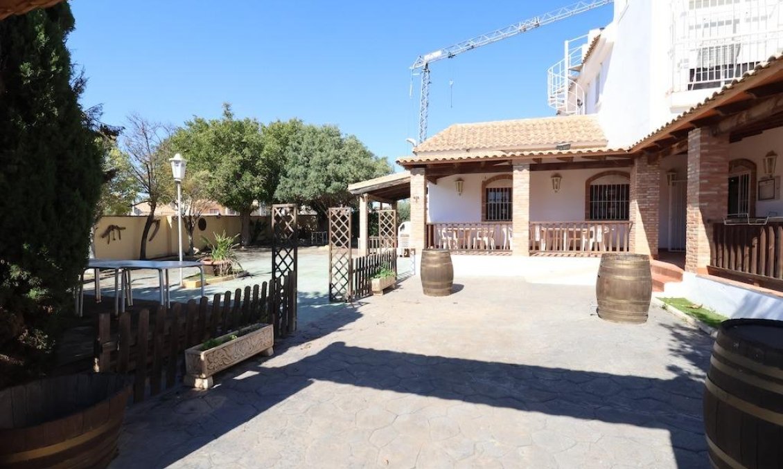 Segunda mano - Villa -
Orihuela Costa - Costa Blanca