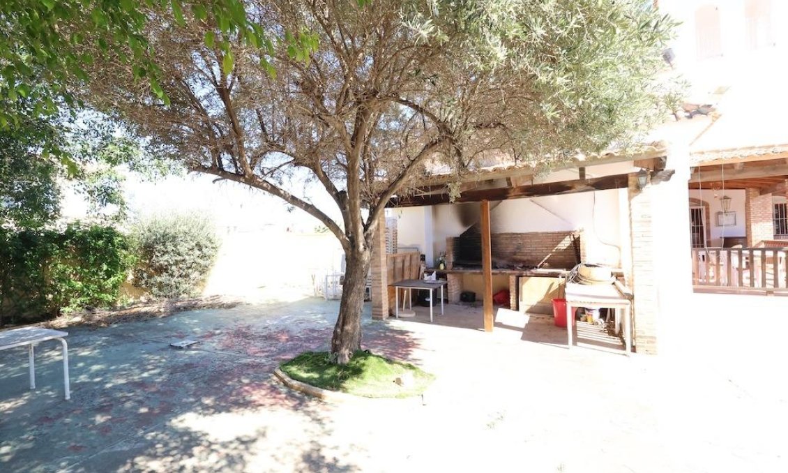 Segunda mano - Villa -
Orihuela Costa - Costa Blanca