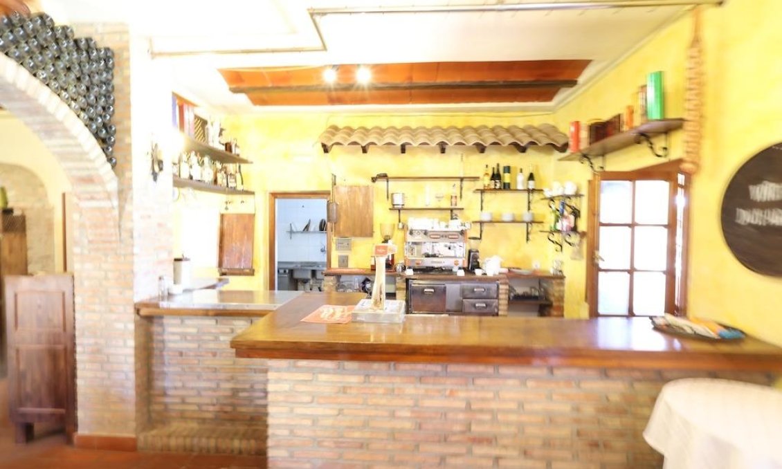 Segunda mano - Villa -
Orihuela Costa - Costa Blanca