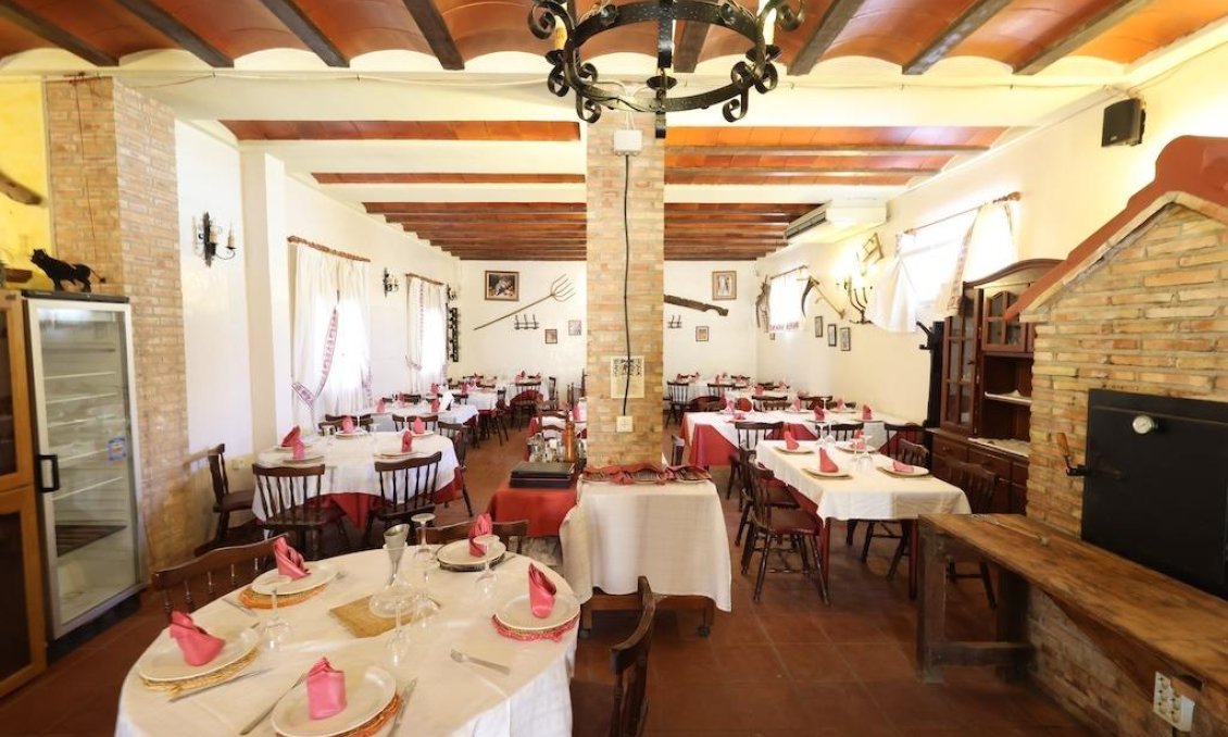 Segunda mano - Villa -
Orihuela Costa - Costa Blanca