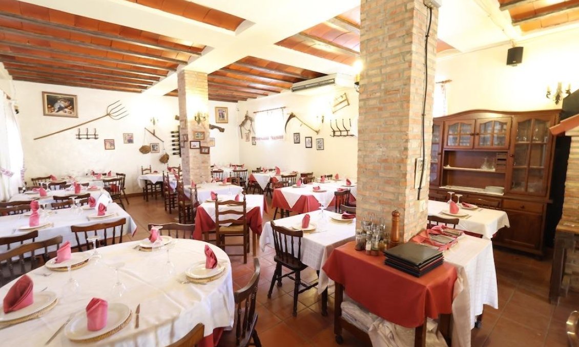 Segunda mano - Villa -
Orihuela Costa - Costa Blanca