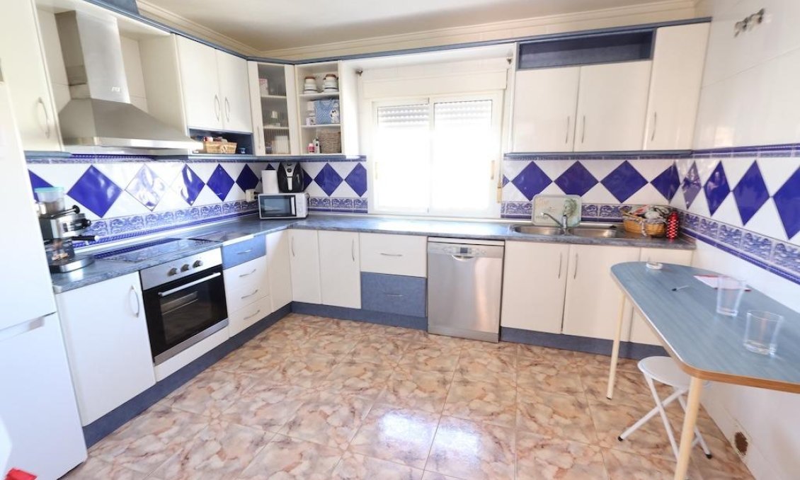 Segunda mano - Villa -
Orihuela Costa - Costa Blanca