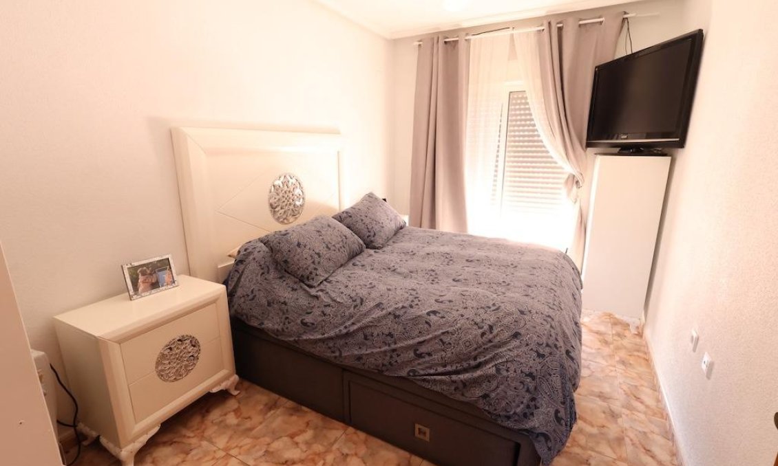 Segunda mano - Villa -
Orihuela Costa - Costa Blanca