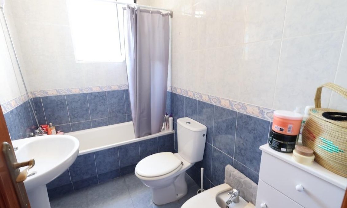 Segunda mano - Villa -
Orihuela Costa - Costa Blanca