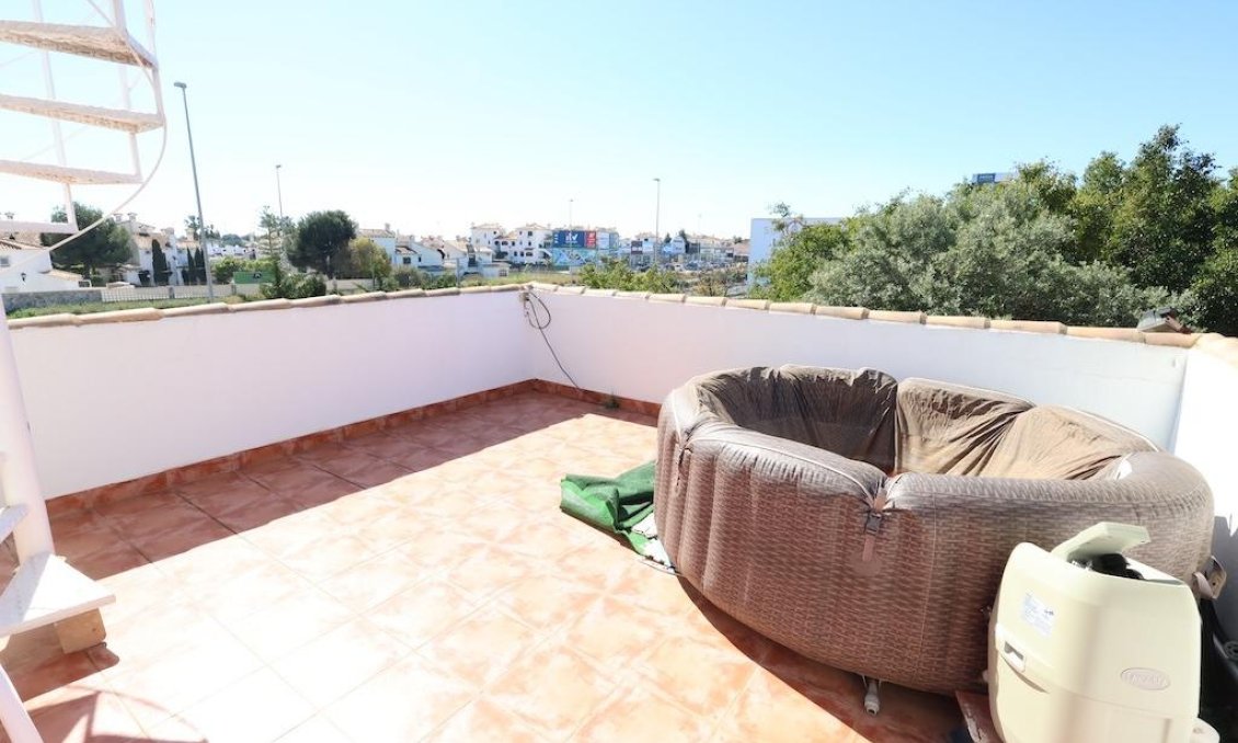 Segunda mano - Villa -
Orihuela Costa - Costa Blanca