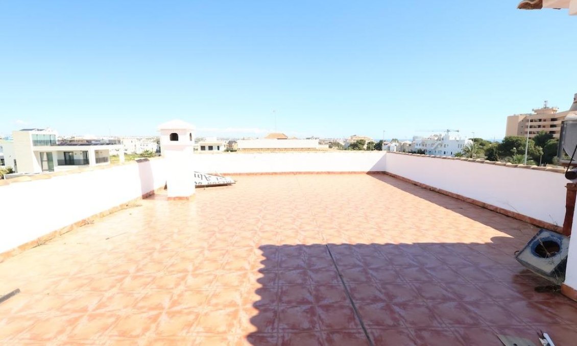 Segunda mano - Villa -
Orihuela Costa - Costa Blanca