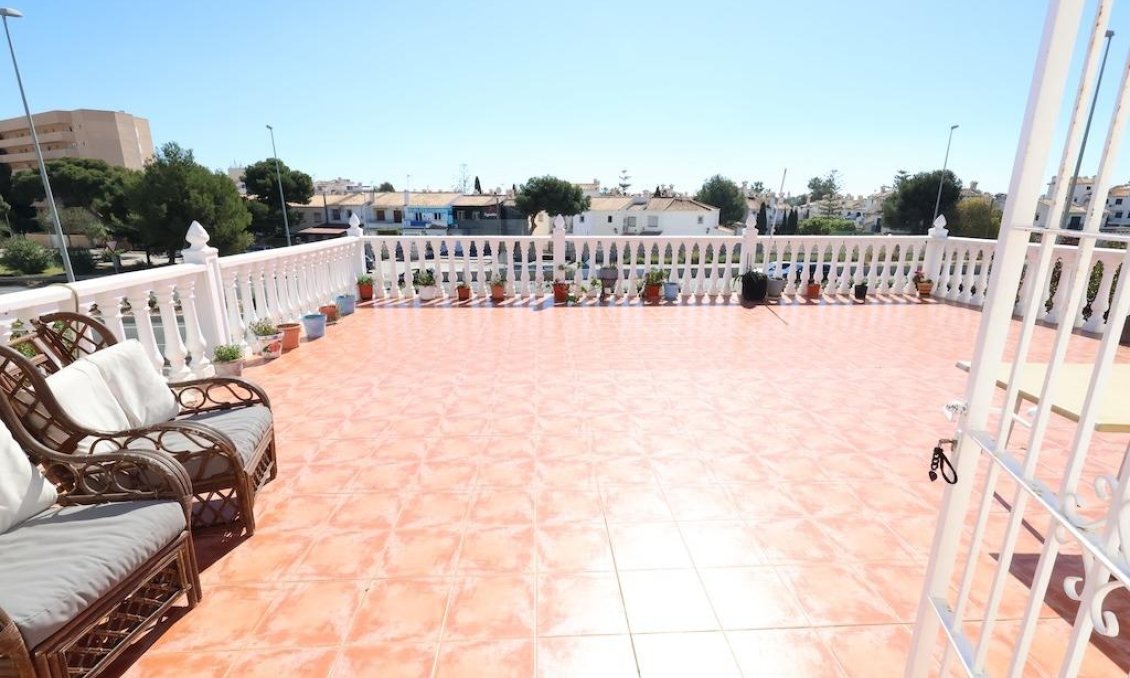 Segunda mano - Villa -
Orihuela Costa - Costa Blanca