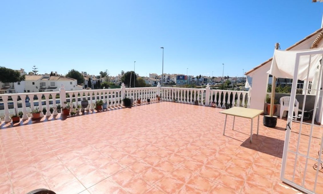 Segunda mano - Villa -
Orihuela Costa - Costa Blanca