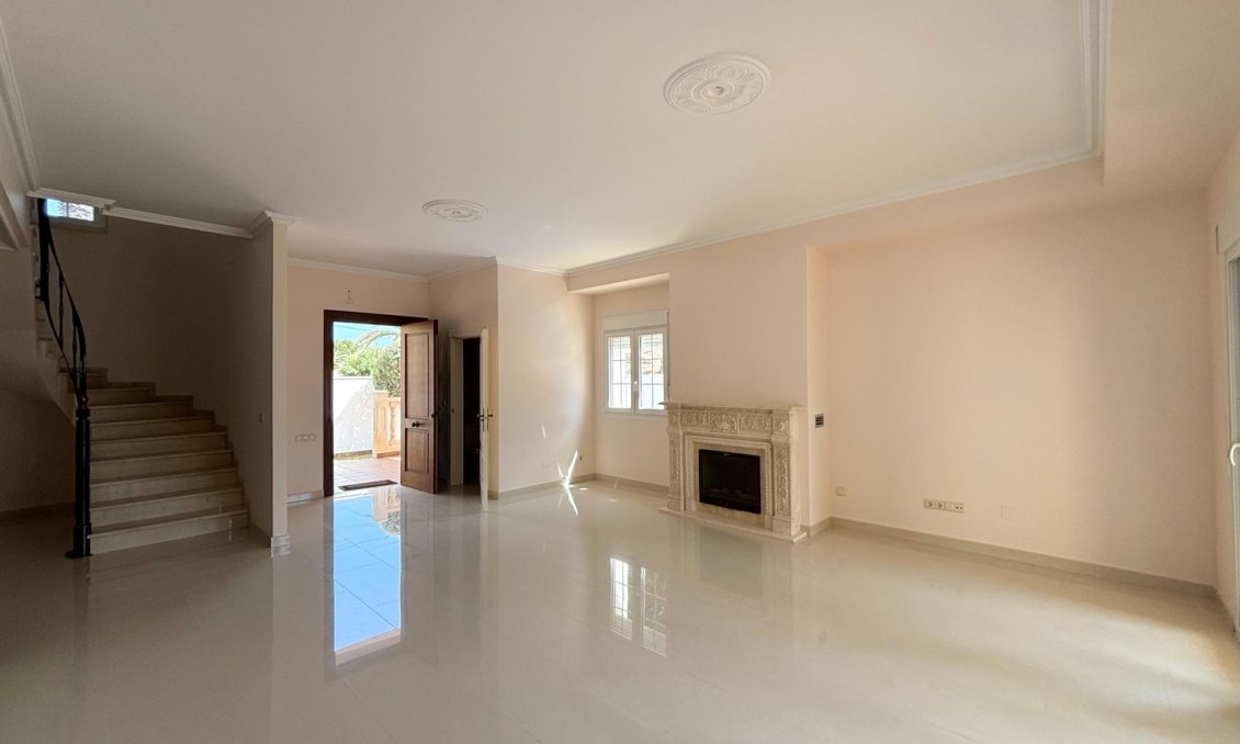 Segunda mano - Villa -
Cabo Roig - Costa Blanca