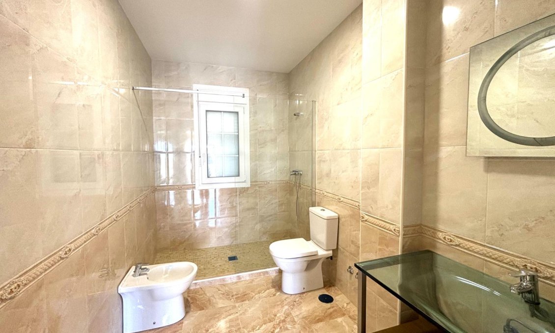 Segunda mano - Villa -
Cabo Roig - Costa Blanca