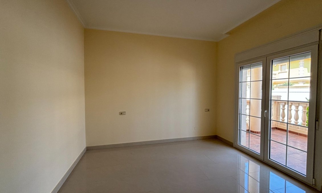 Segunda mano - Villa -
Cabo Roig - Costa Blanca
