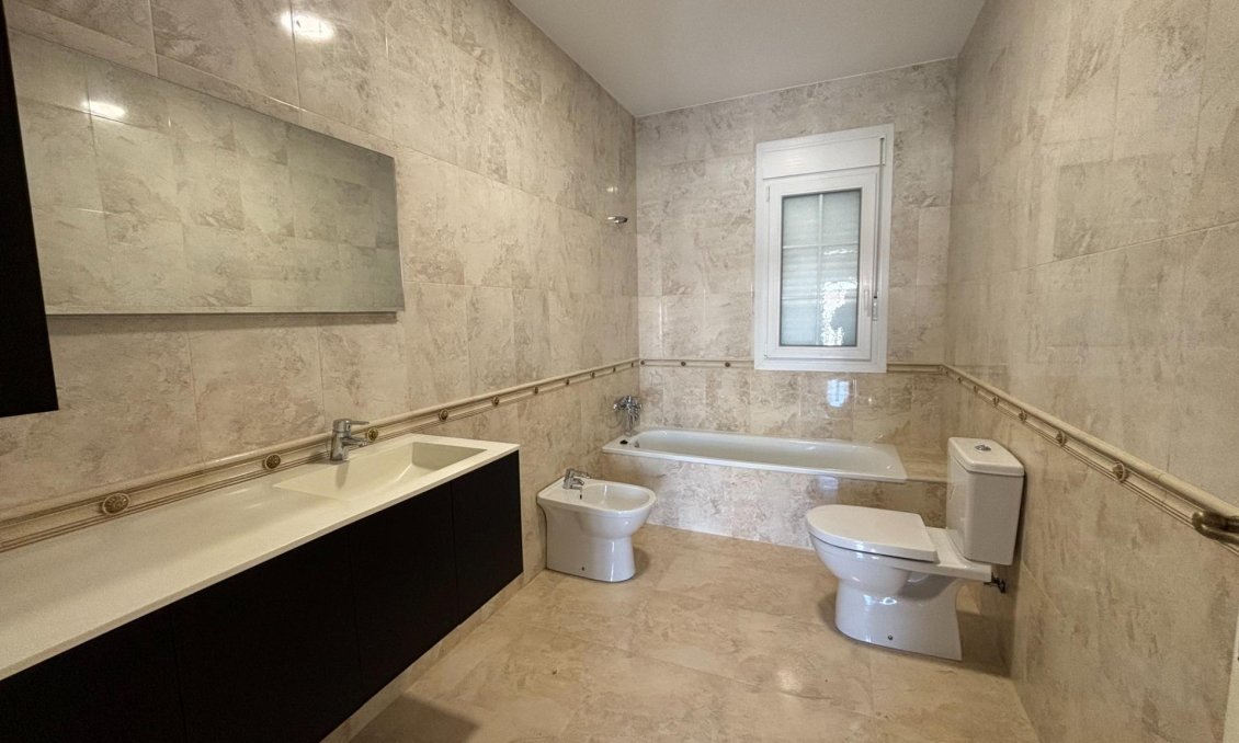 Segunda mano - Villa -
Cabo Roig - Costa Blanca