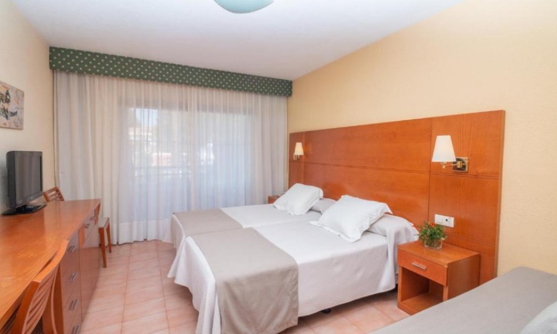 Wiederverkauf - Wohnung -
Calpe - Costa Blanca