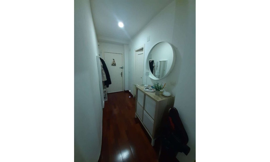 Segunda mano - Duplex -
Torrevieja - Costa Blanca