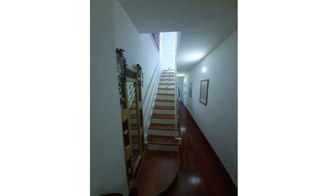 Segunda mano - Duplex -
Torrevieja - Costa Blanca