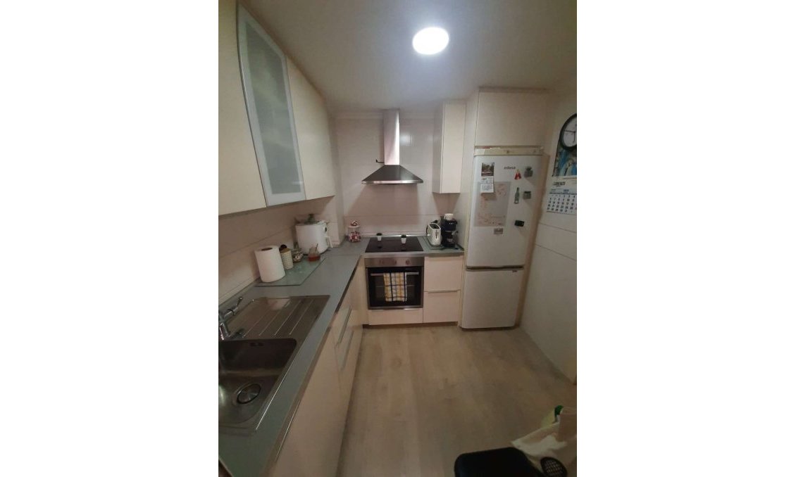 Segunda mano - Duplex -
Torrevieja - Costa Blanca