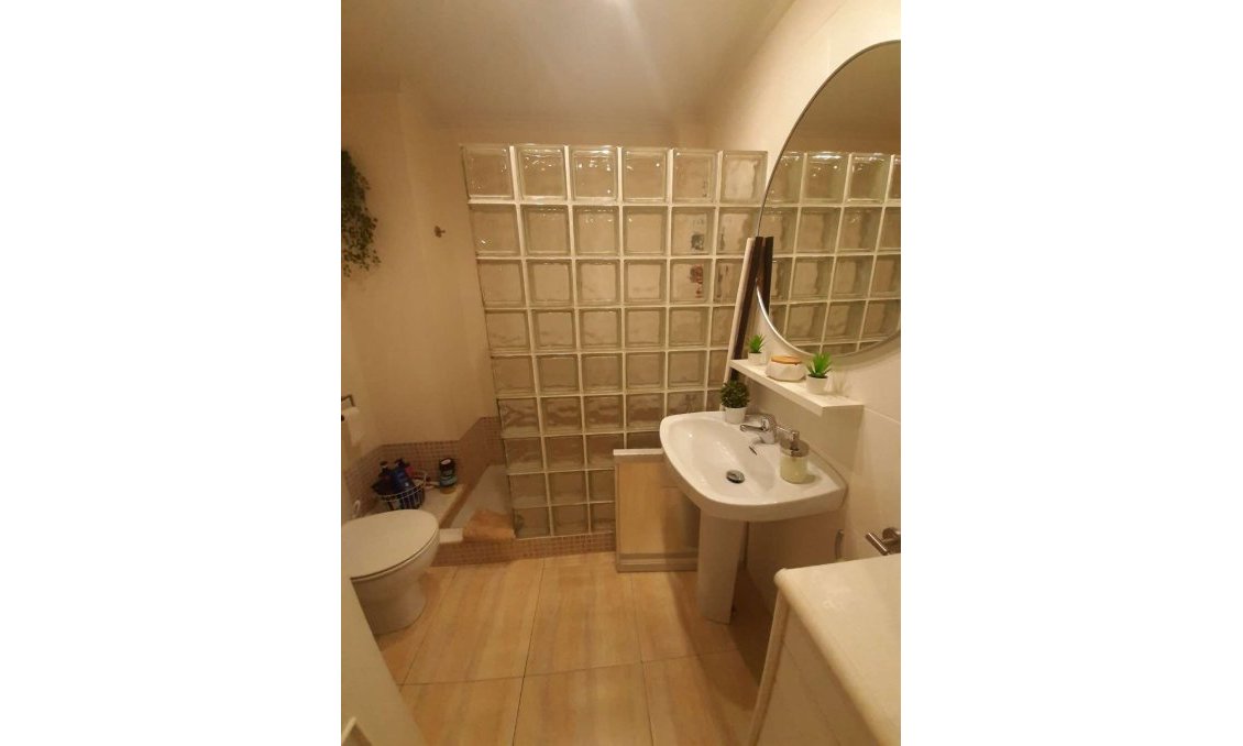 Segunda mano - Duplex -
Torrevieja - Costa Blanca