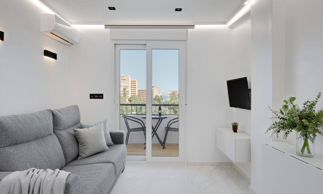 Segunda mano - Apartamento -
La Mata - Costa Blanca