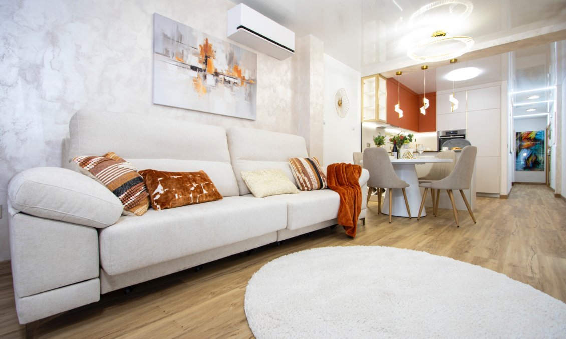 Segunda mano - Apartamento -
Torrevieja - Costa Blanca
