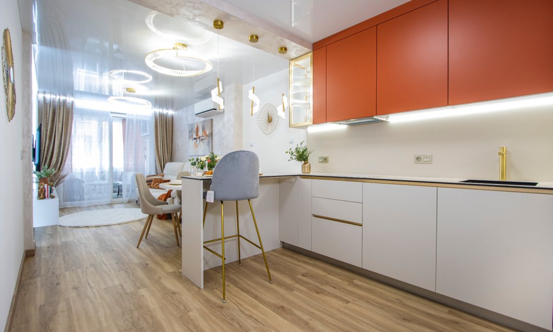 Segunda mano - Apartamento -
Torrevieja - Costa Blanca