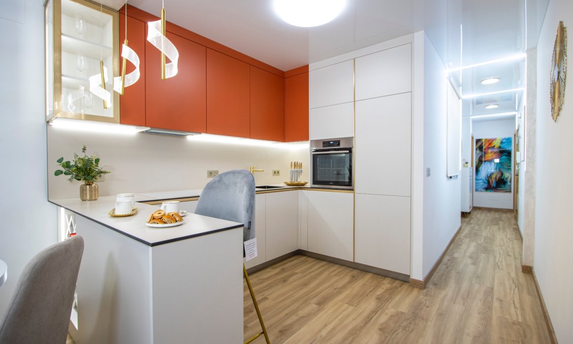 Segunda mano - Apartamento -
Torrevieja - Costa Blanca