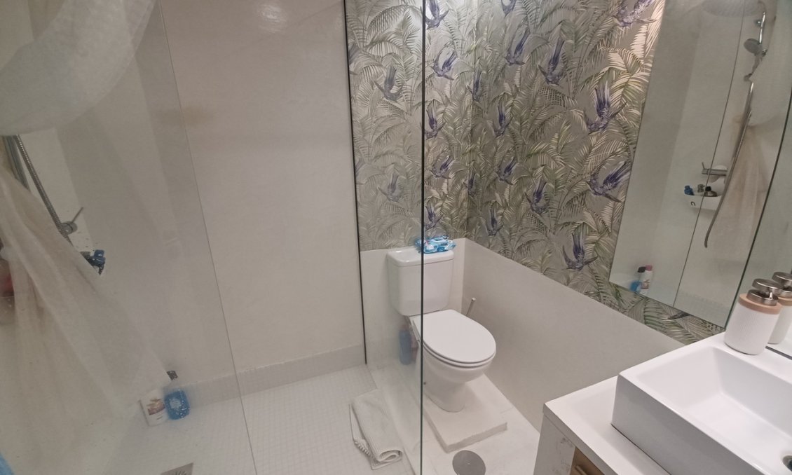 Resale - Apartment -
Hacienda Riquelme Golf Resort - Inland