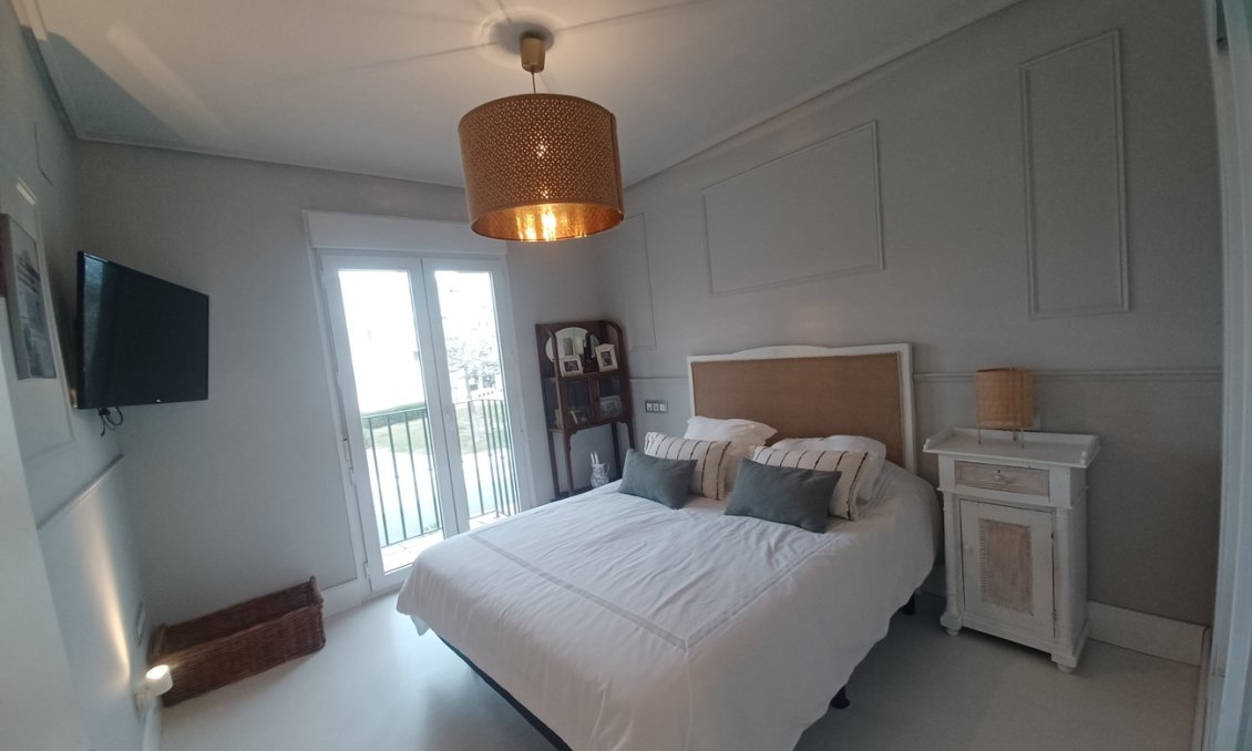 Resale - Apartment -
Hacienda Riquelme Golf Resort - Inland