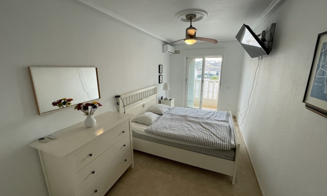Segunda mano - Town House -
Ciudad Quesada - Costa Blanca