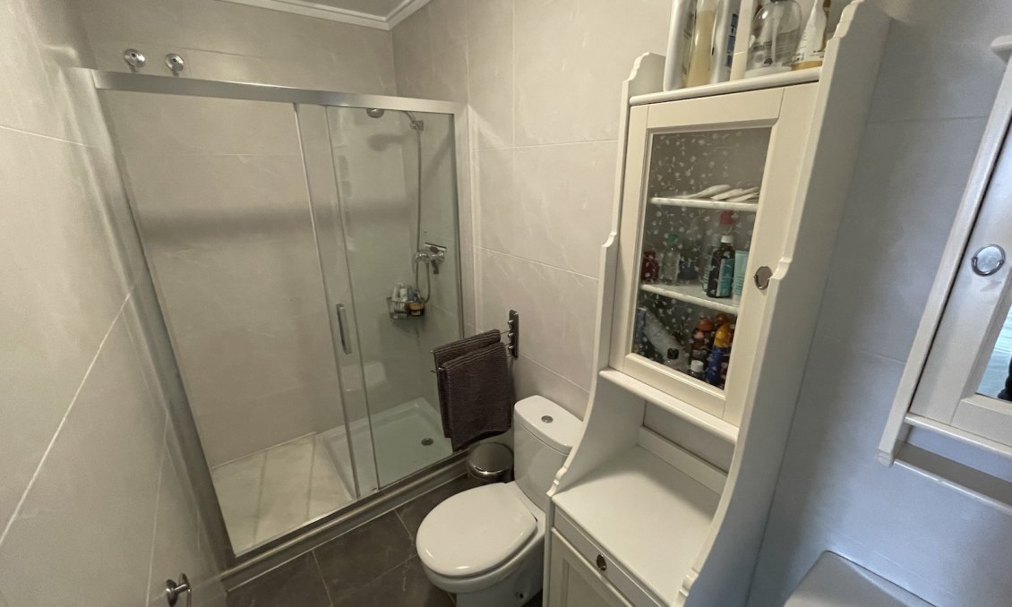 Segunda mano - Town House -
Ciudad Quesada - Costa Blanca