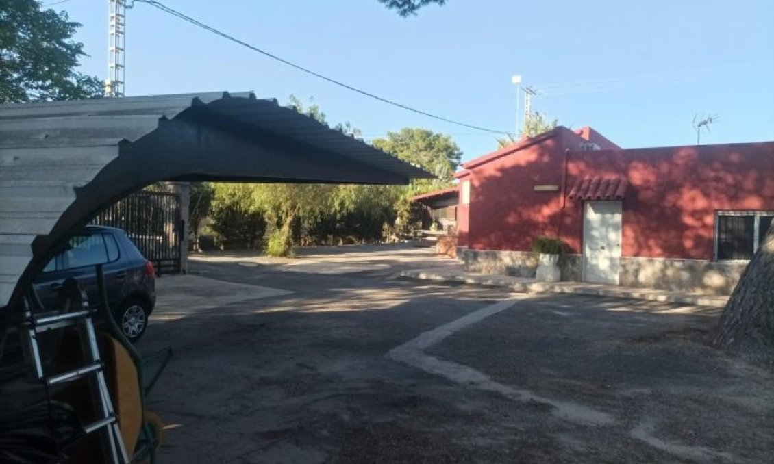 Wiederverkauf - Villa -
Elche - Costa Blanca