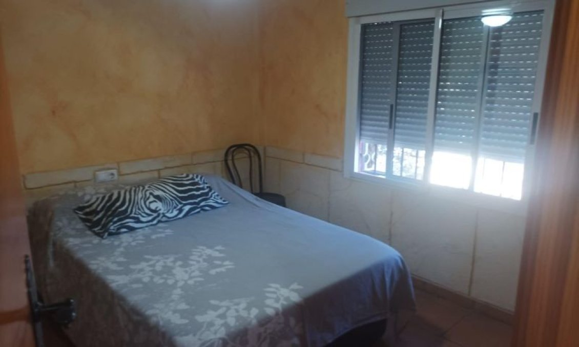 Wiederverkauf - Villa -
Elche - Costa Blanca