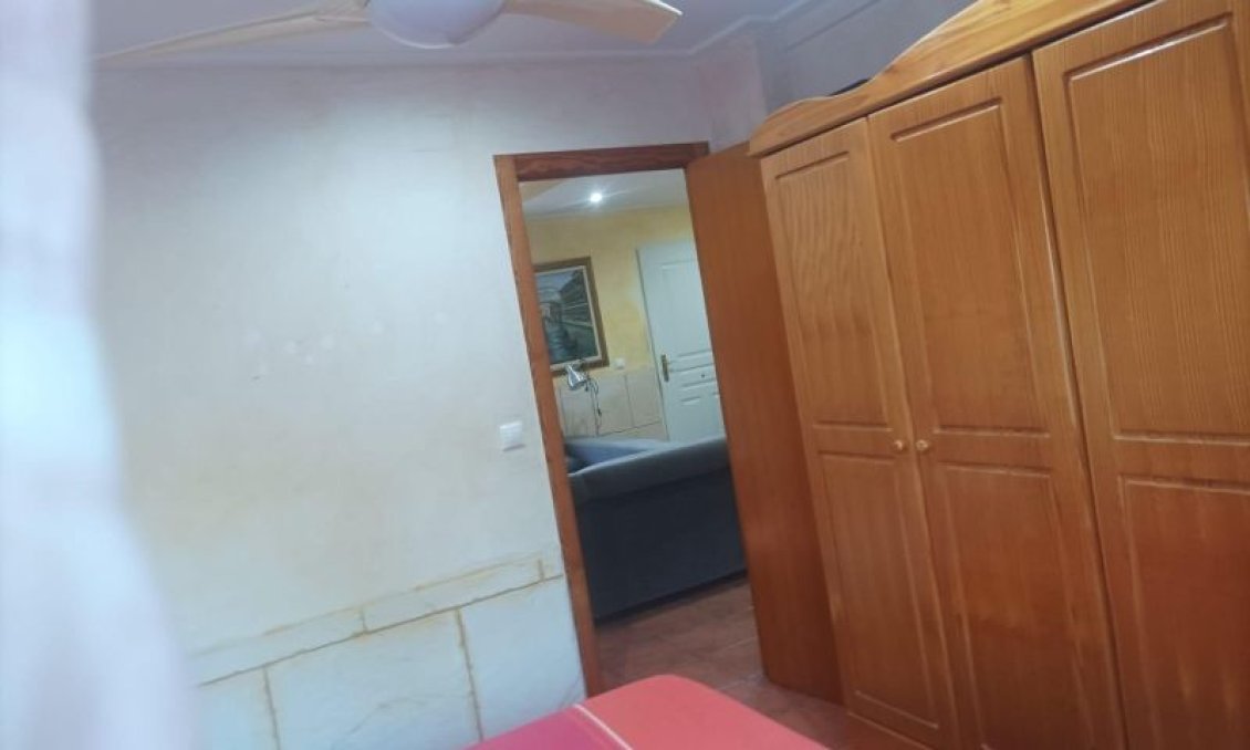 Wiederverkauf - Villa -
Elche - Costa Blanca