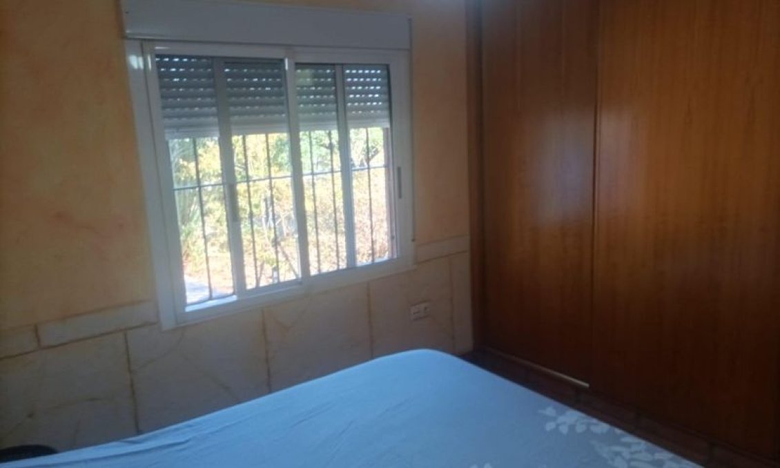 Wiederverkauf - Villa -
Elche - Costa Blanca