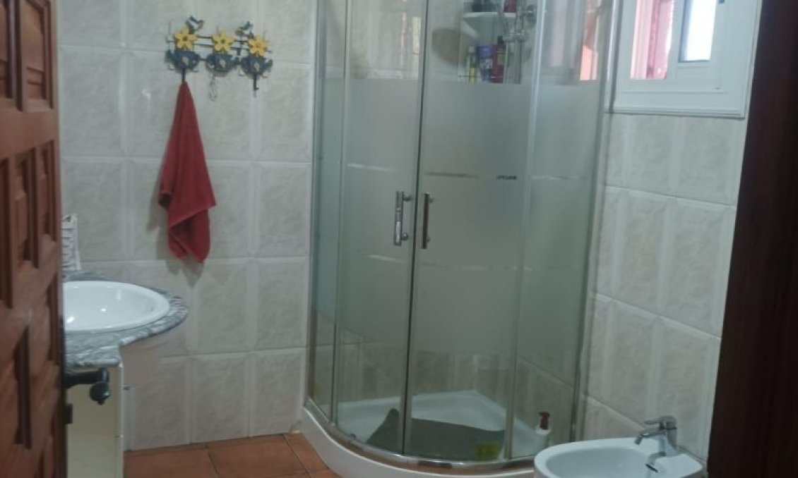Wiederverkauf - Villa -
Elche - Costa Blanca